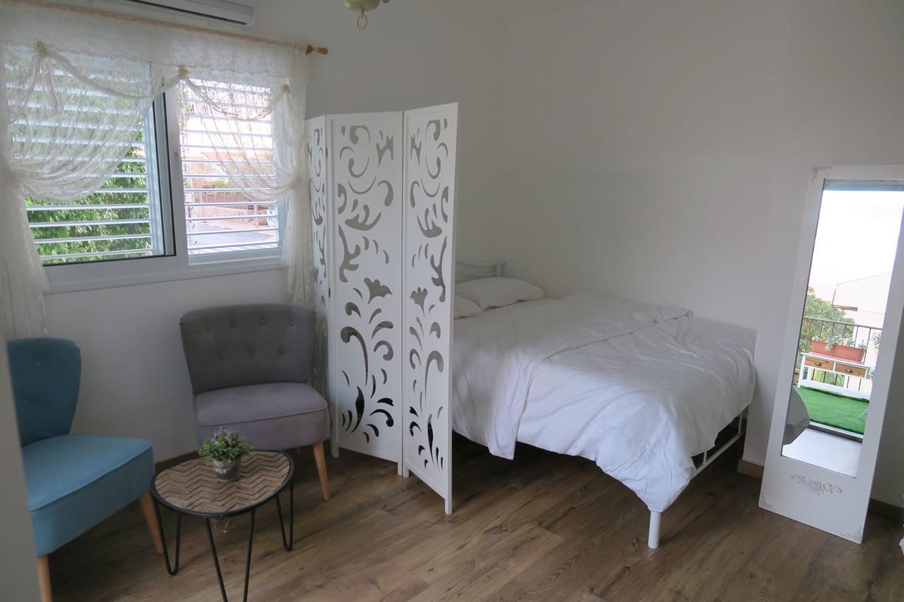 Dream Suite Eilat Luaran gambar