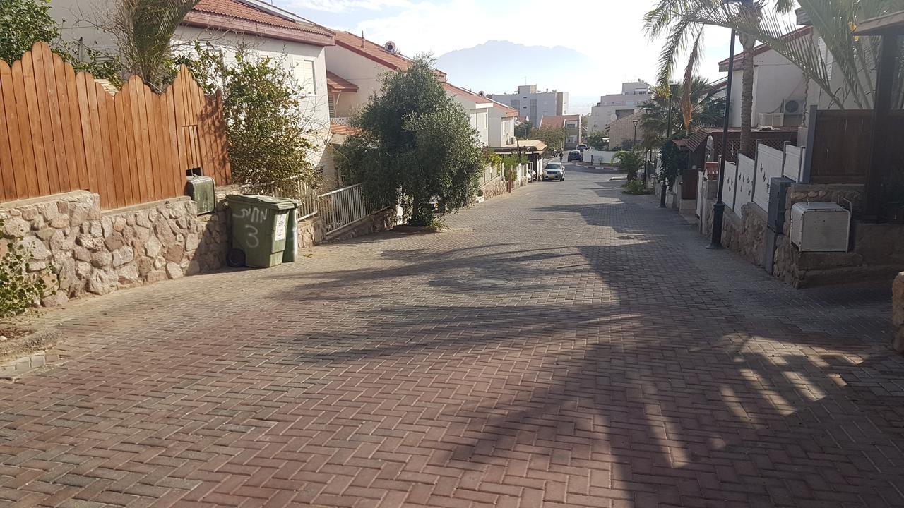 Dream Suite Eilat Luaran gambar